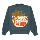 Merry Christmas! Crewneck