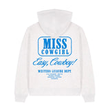 Miss Cowgirl Hoodie