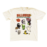 Monster Madness Tee