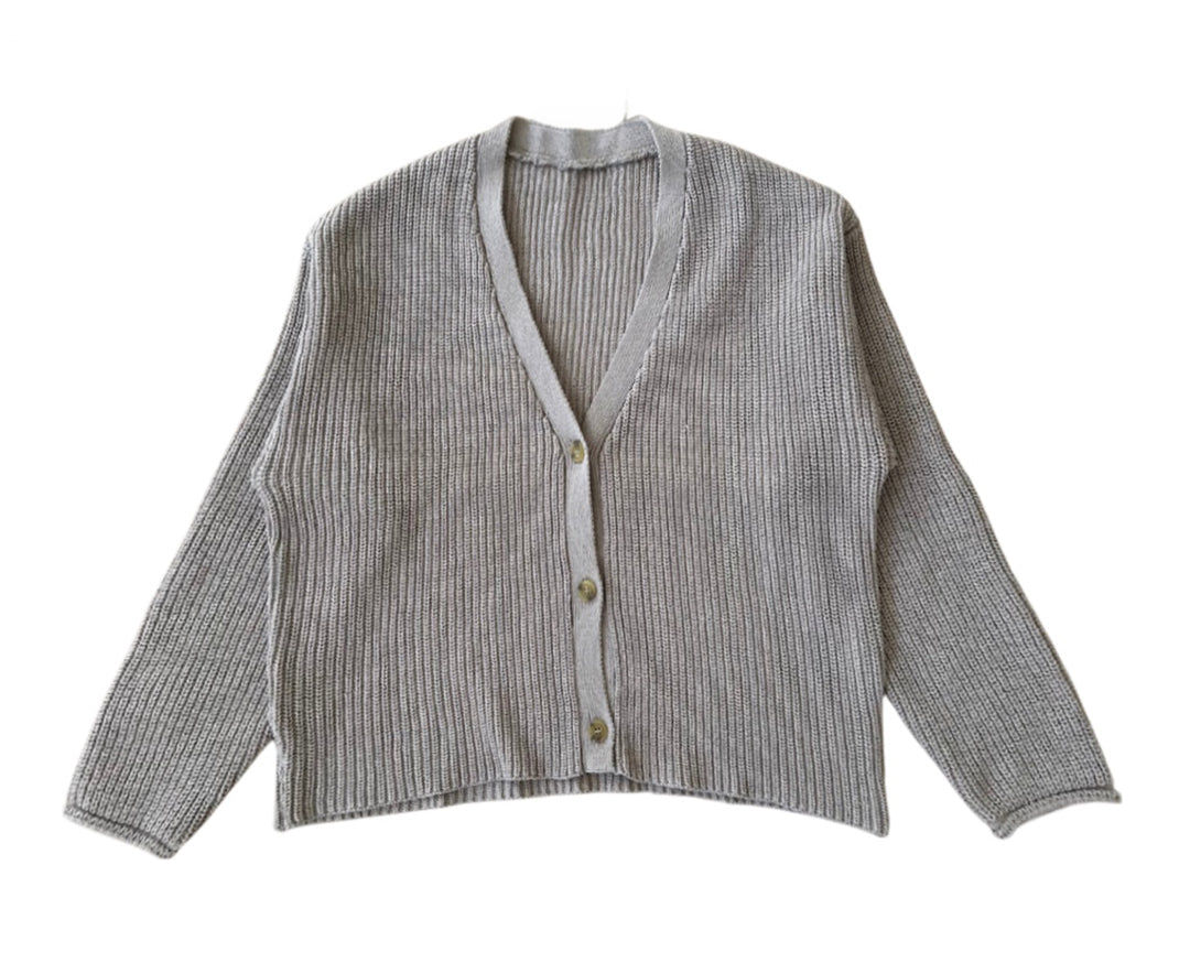 The Kacey Cardigan