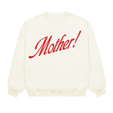 Mother! Lightweight Crewneck