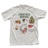 Christmas Morning Tee