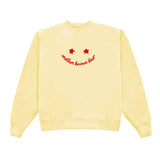 Mother Knows Best Crewneck