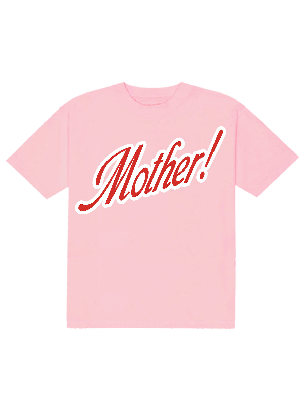 THE MOTHER SHIRTS アートブック Mother! Tee – Shop Kristin Jones