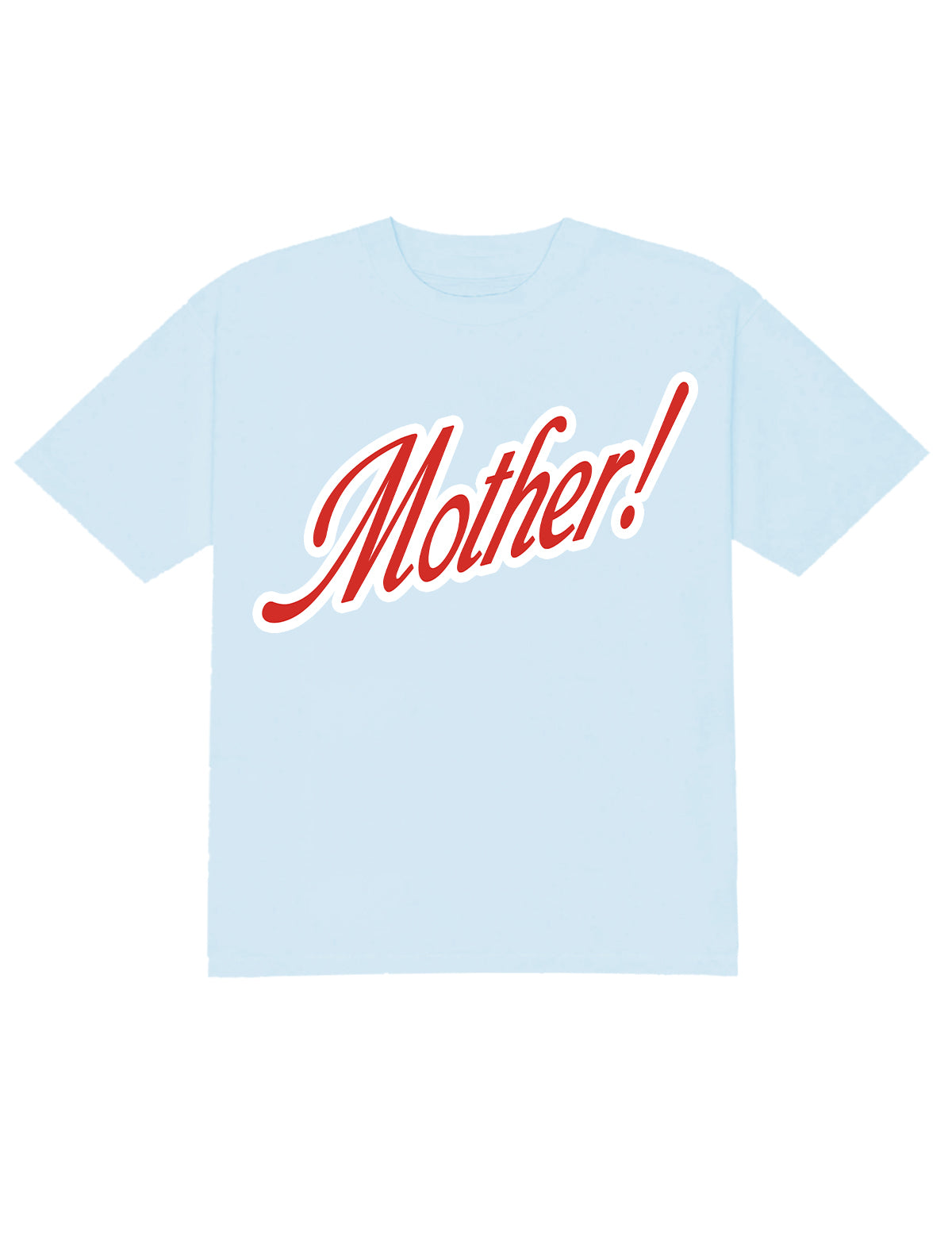Mother! Tee – Shop Kristin Jones