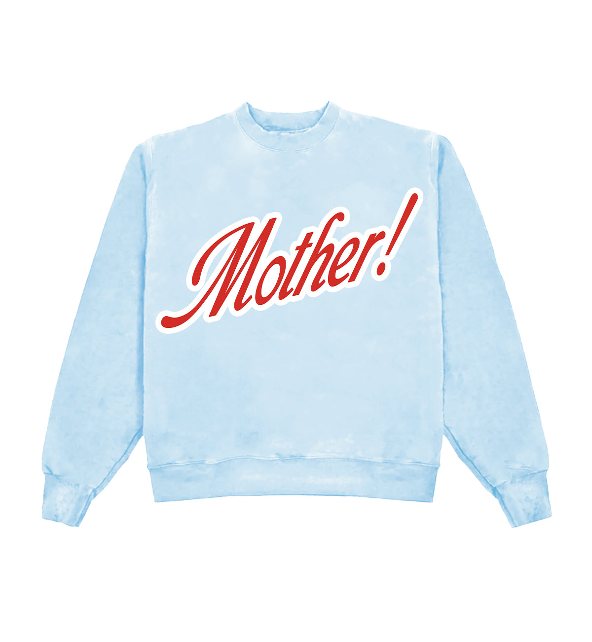 Mother! Crewneck – Shop Kristin Jones