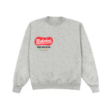 Motherhood Looks Good On You Crewneck