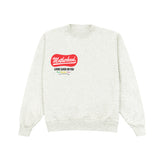 Motherhood Looks Good On You Crewneck