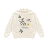 You're A Mother, Stick To Your Guns Crewneck