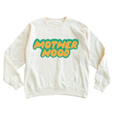 Motherhood Lightweight Crewneck