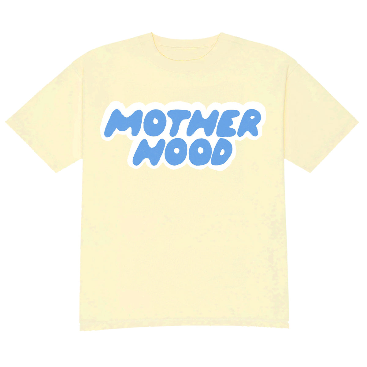 Motherhood Tee
