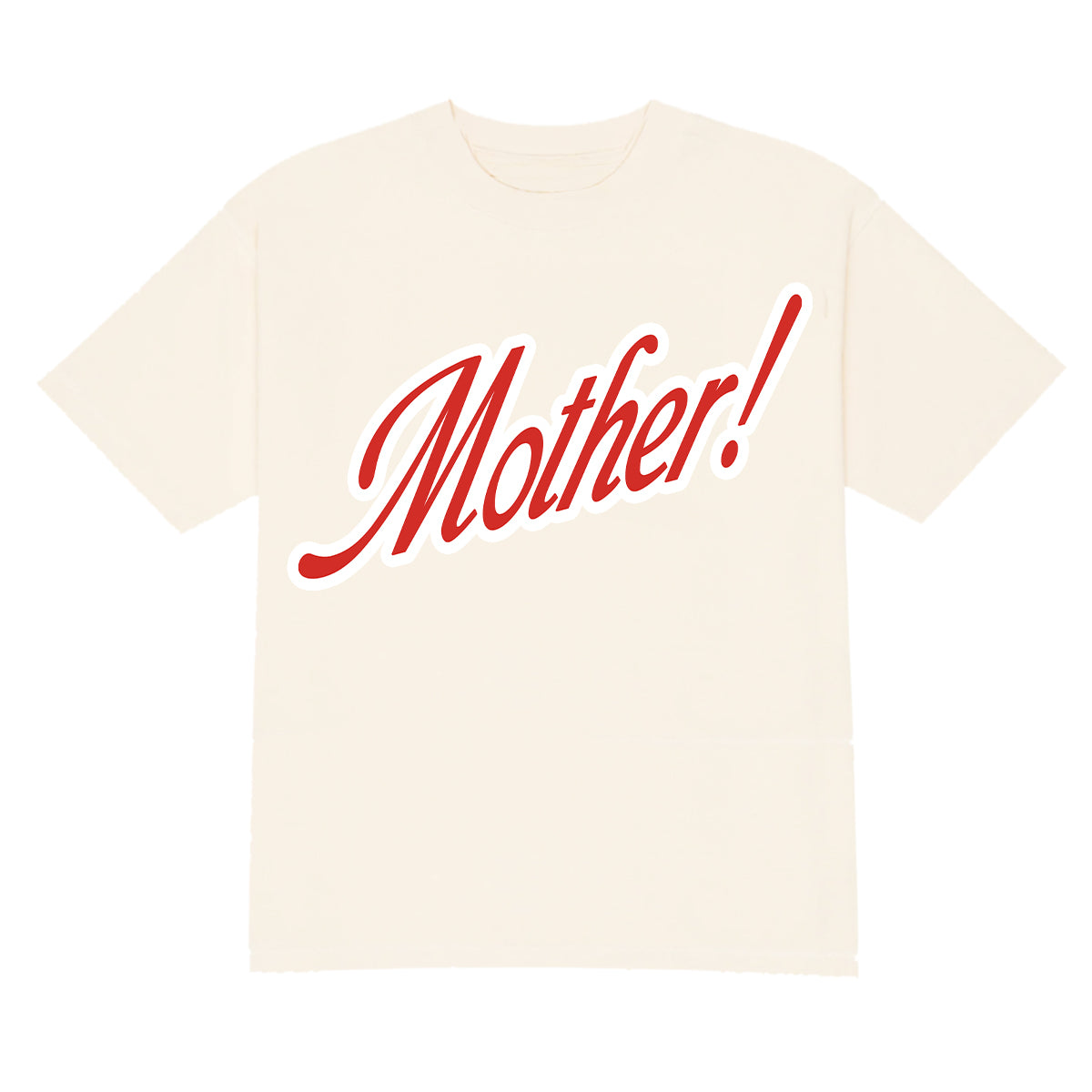 Mother! Tee