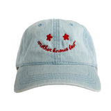 Mother Knows Best Hat