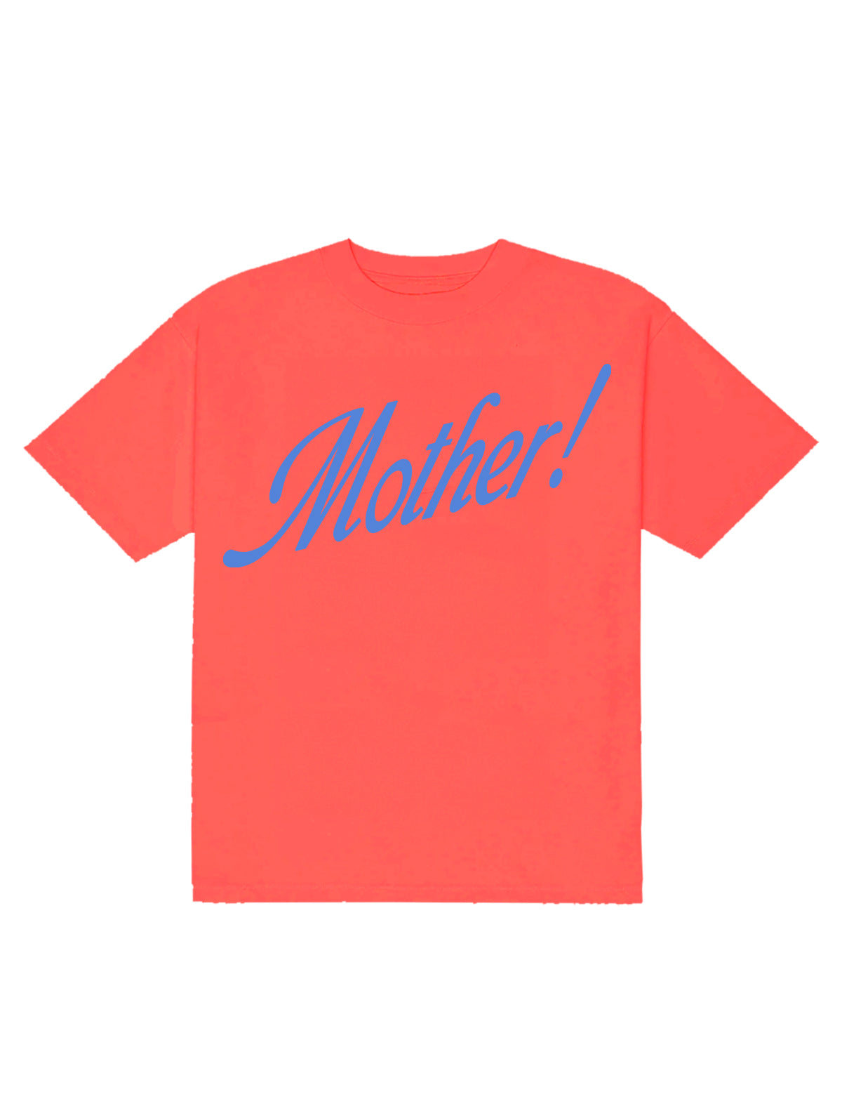 Mother! Tee – Shop Kristin Jones