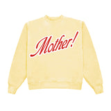 Mother! Crewneck