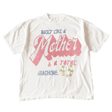 Built Like A Mother Tee