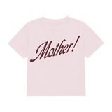 Mother! Boxy Tee