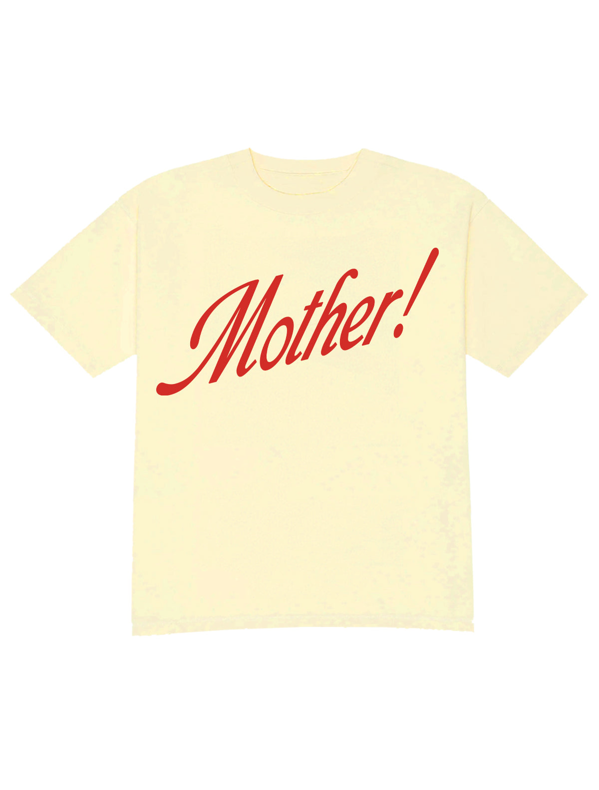 THE MOTHER SHIRTS アートブック Mother! Tee – Shop Kristin Jones