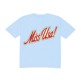 Miss USA! Tee