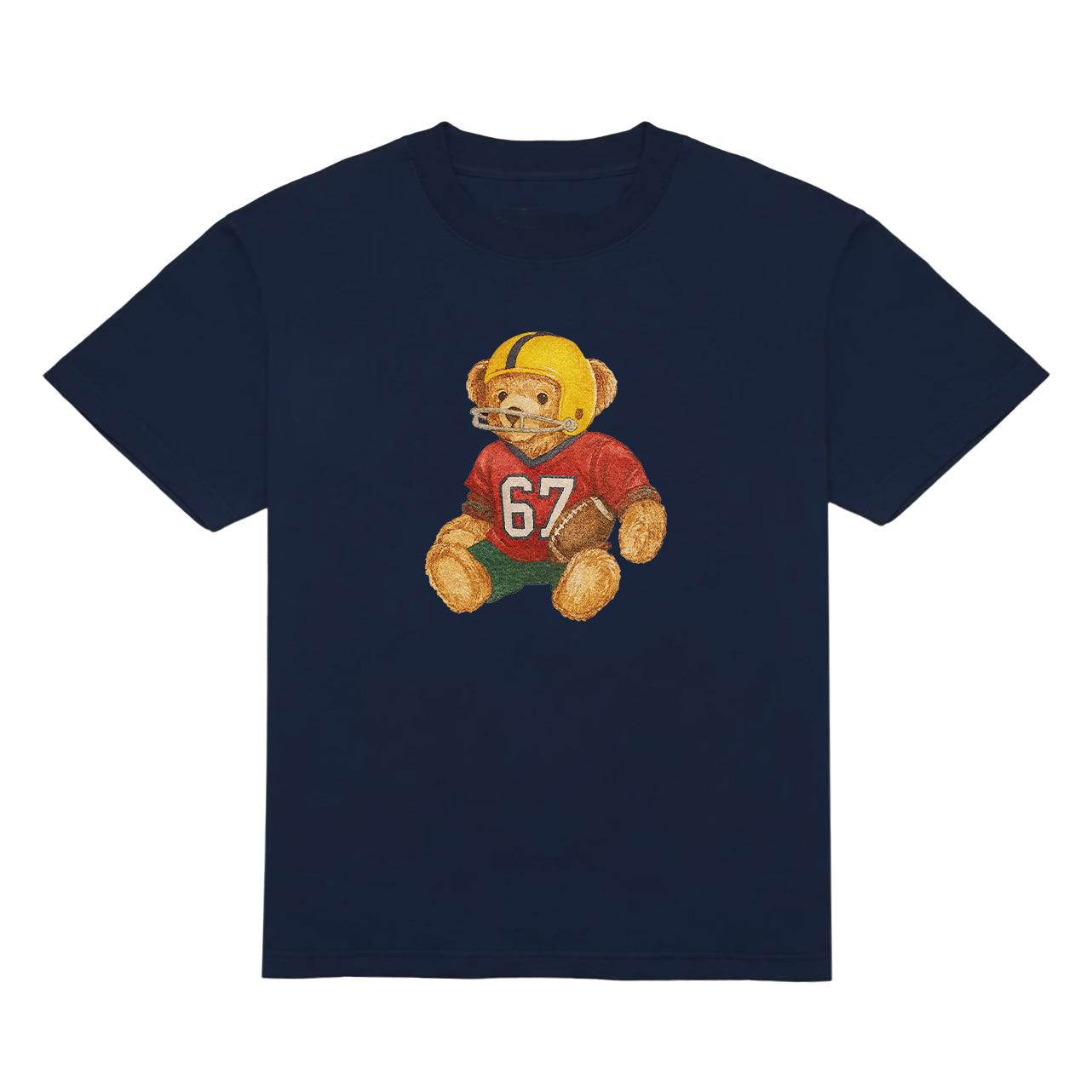 Ted's Team Tee