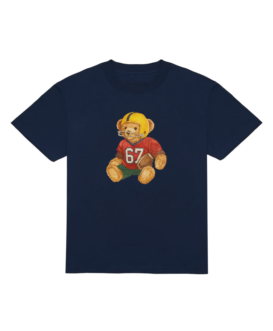 Ted's Team Tee