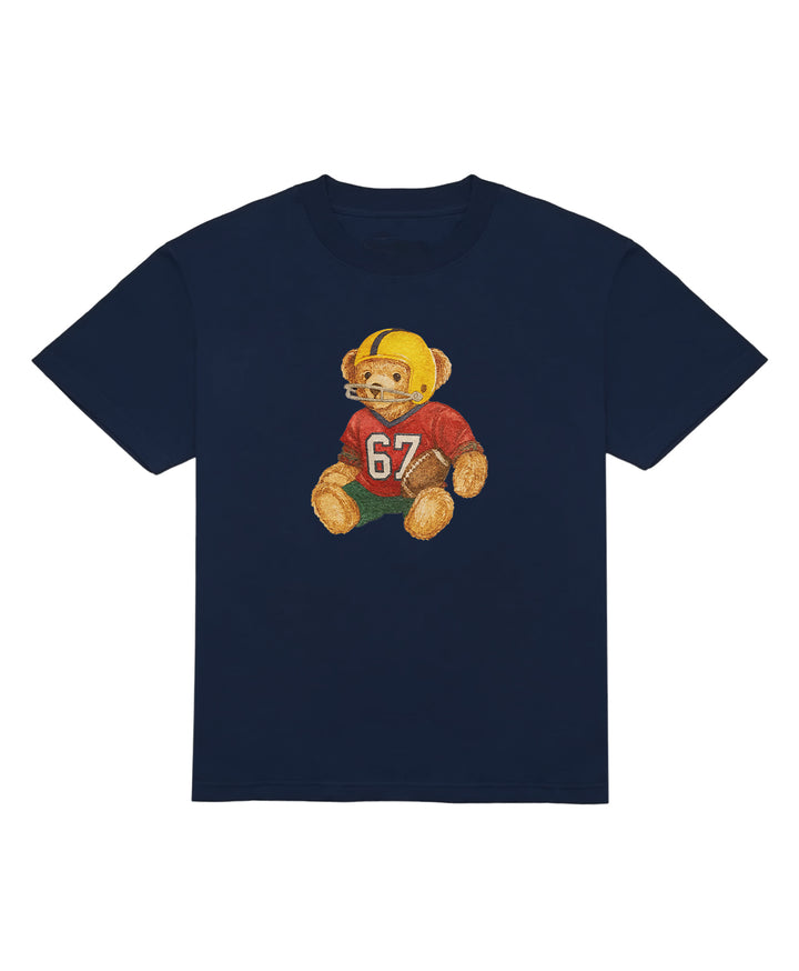 Ted's Team Tee