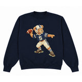 Ted's Game Crewneck