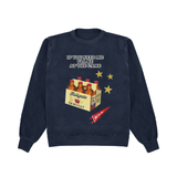 I'll Be At The Game Crewneck