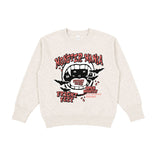 Monster Mania Kids Crewneck