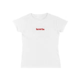 Not 444 You Women's Tee