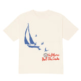 Nowhere But The Lake Tee