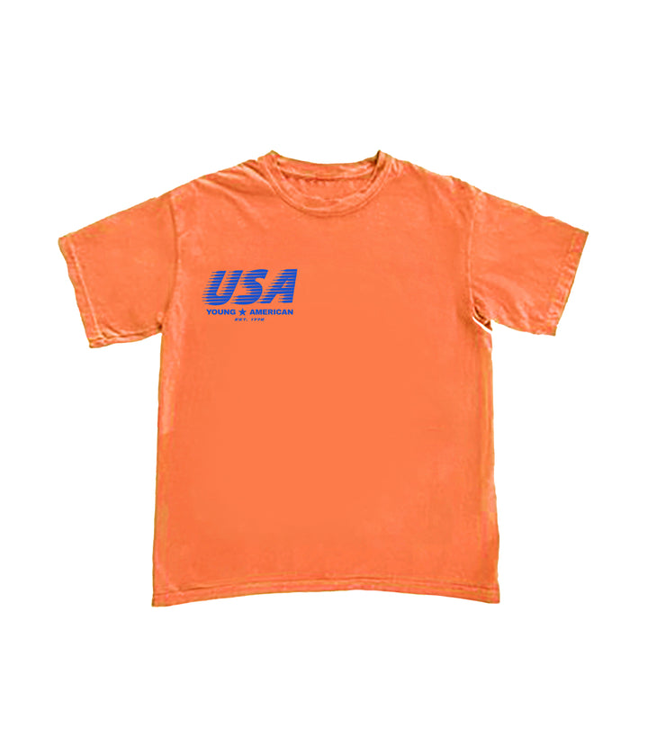 USA Tee