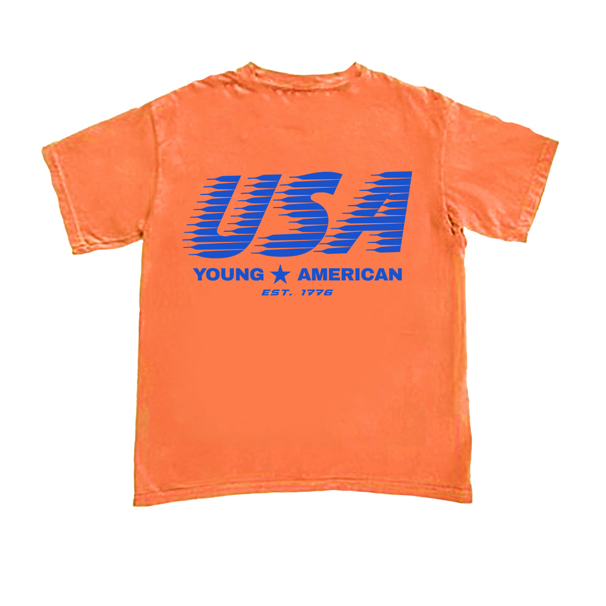 USA Tee