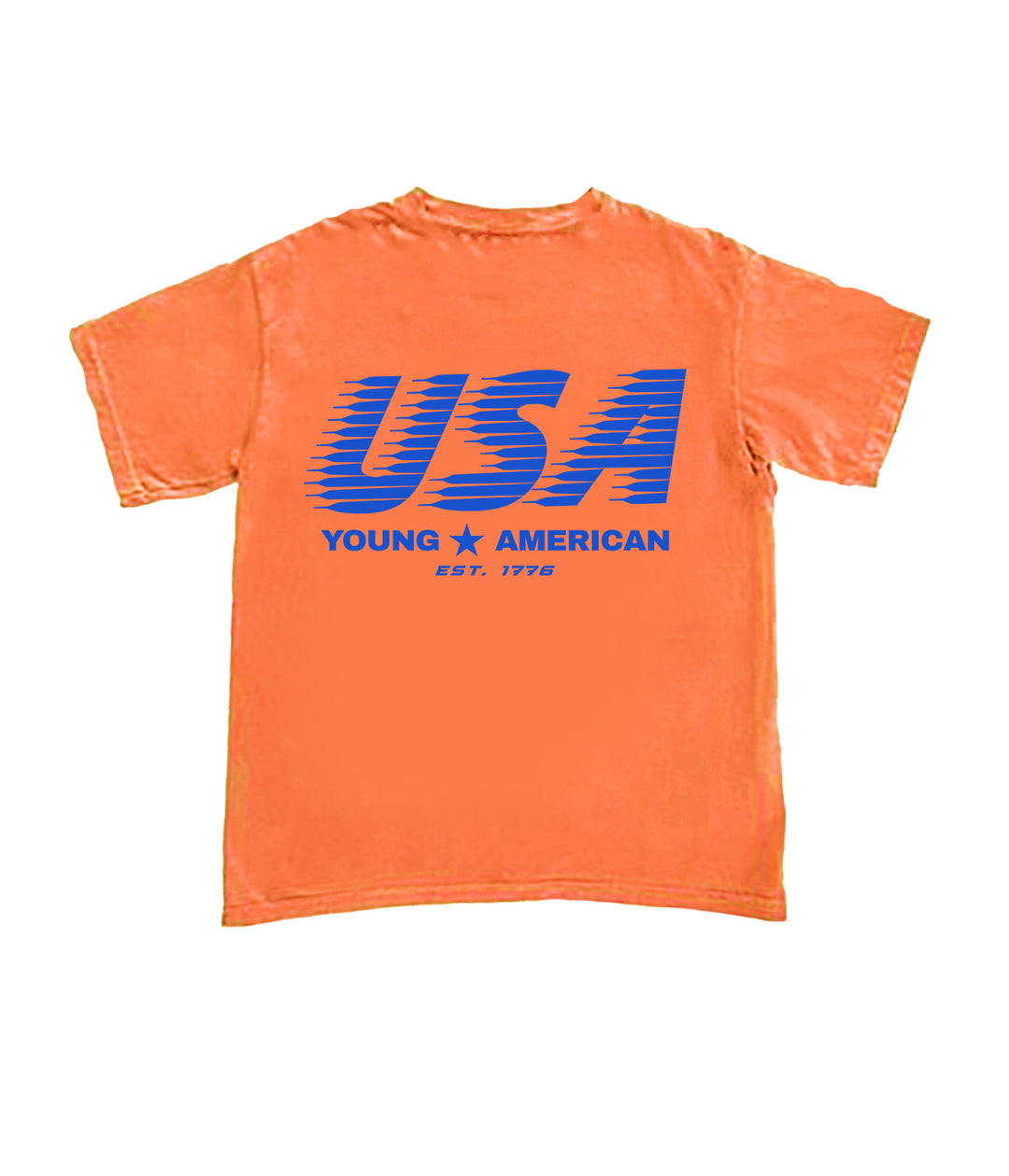 USA Tee