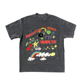 Join The Good Luck Club Tee