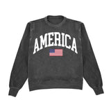 America Crewneck