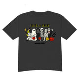 Trick or Treat Social Club Tee