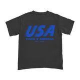 USA Tee