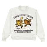 Feelin' Pie-tastic! Crewneck