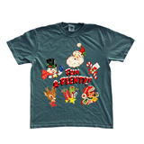 Fun-A-Plenty! Tee