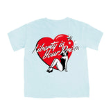 Liberty Is Your Prize Tee