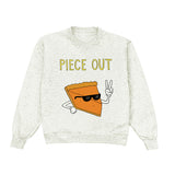 Piece Out! Crewneck