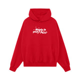 Liberty Is Your Prize Hoodie