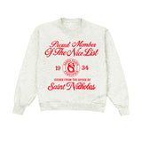 Proud Member! Crewneck