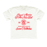 Proud Member! Tee