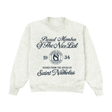 Proud Member Crewneck
