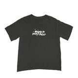 Liberty Is Your Prize Tee