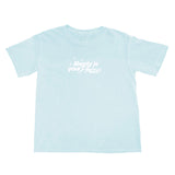 Liberty Is Your Prize Tee