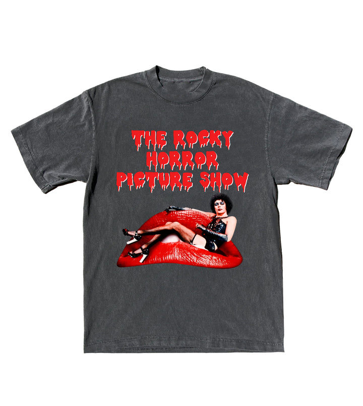 Rocky Horror Tee