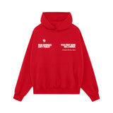Pretty Girls Like Equal Rights Hoodie